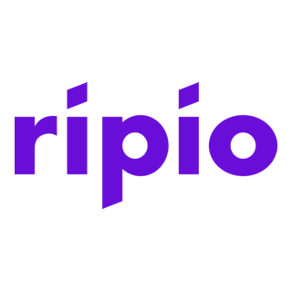 RIPIO Logo PNG Vector