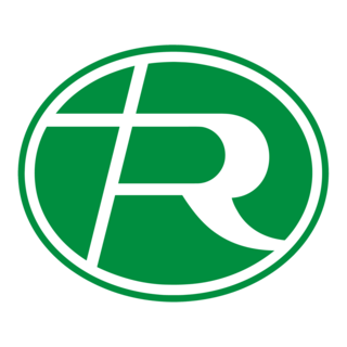 RODOVIÁRIO PIRAÍ FUTEBOL CLUBE (PIRAÍ) Logo PNG Vector