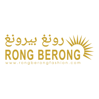 RONG BERONG Logo PNG Vector