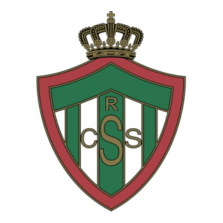Royal Cercle Sportif de Schaerbeek Logo PNG Vector