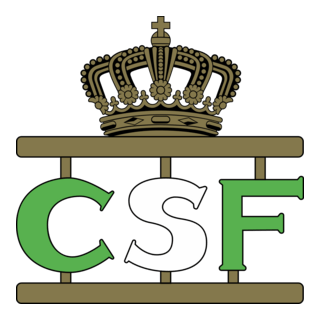 Royal Cercle Sportif La Forestoise Logo PNG Vector