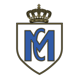 Royal Crossing Club Molenbeek Logo PNG Vector