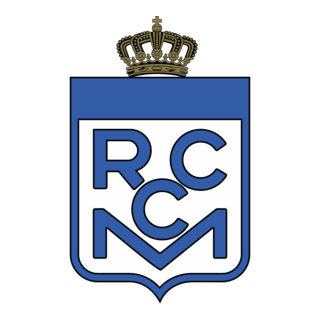 Royal Crossing Club Molenbeek Logo PNG Vector