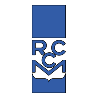 Royal Crossing Club Molenbeek Logo PNG Vector