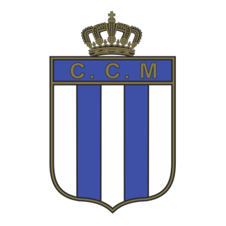 Royal Crossing Club Molenbeek Logo PNG Vector