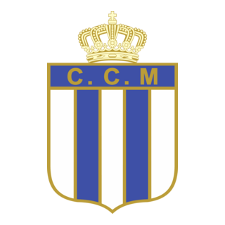 Royal Crossing Club Molenbeek Logo PNG Vector