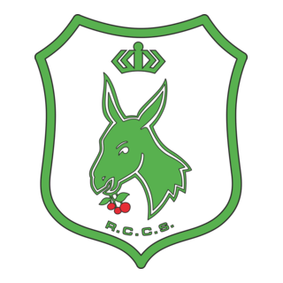 Royal Crossing Club Schaerbeek Logo PNG Vector