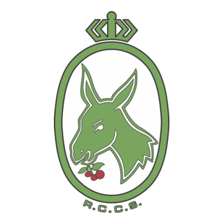 Royal Crossing Club Schaerbeek Logo PNG Vector