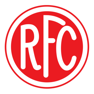 Royal Football Club – Rio de Janeiro Logo PNG Vector