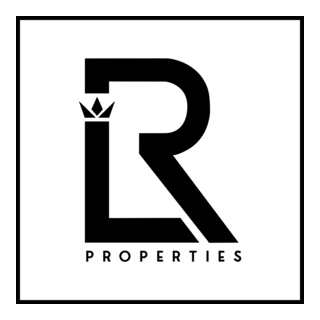 Royal Lounge Properties Logo PNG Vector