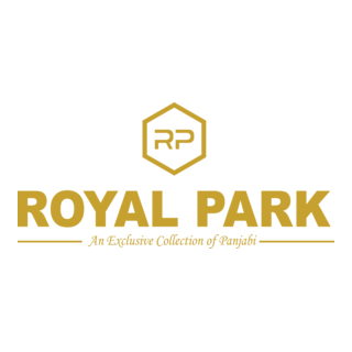ROYAL PARK Logo PNG Vector