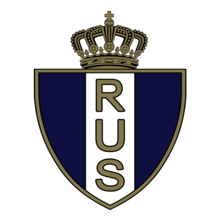 Royal Uccle Sport Logo PNG Vector