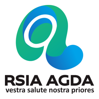 RSIA AGDA 2025 Logo PNG Vector