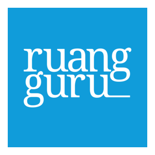 Ruangguru Logo PNG Vector