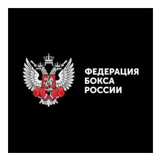 Russian Boxing Federation Logo PNG Vector