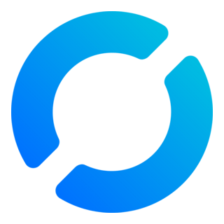 RustDesk Logo PNG Vector