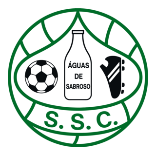 Sabroso Sport Clube Logo PNG Vector