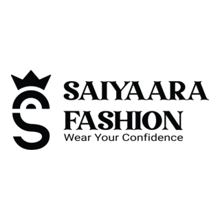 SAIYAARA FASHION Logo PNG Vector
