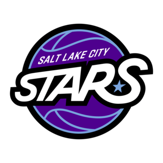 Salt Lake City Stars Logo PNG Vector
