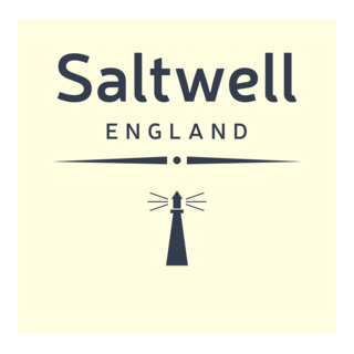 Saltwell ENGLAND Logo PNG Vector