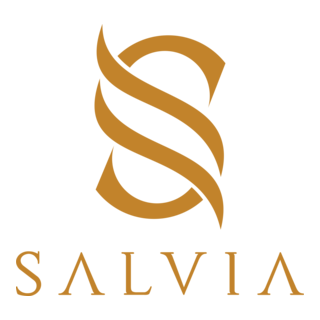 SALVIA Logo PNG Vector