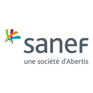 Sanef Abertis Logo PNG Vector