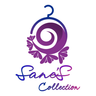 Sane’s Collection Logo PNG Vector