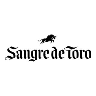 Sangre de Toro Logo PNG Vector