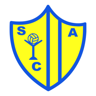 Sanjoanense Atlético Clube Logo PNG Vector