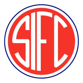 SANTA ISABEL FUTEBOL CLUBE (BOM JESUS DO ITABAPOAN Logo PNG Vector