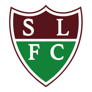 SANTA LUIZA FUTEBOL CLUBE (SAQUAREMA) Logo PNG Vector