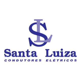 Santa Luiza Logo PNG Vector