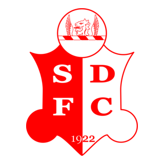 São Domingos Futebol Clube (Mina de São Domingos) Logo PNG Vector