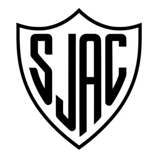 SÃO JOSÉ ATLÉTICO CLUBE (CACHOEIRAS DE MACACU) Logo PNG Vector