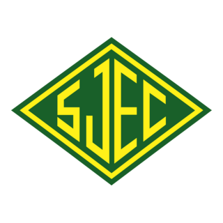 SÃO JOSÉ ESPORTE CLUBE (ITABORAÍ) Logo PNG Vector