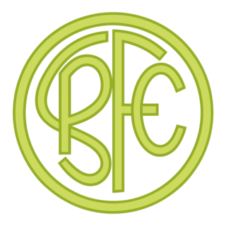 SÃO PAULO FOOTBALL CLUB (JOÃO PESSOA) Logo PNG Vector