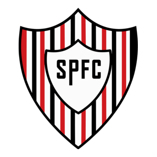 São Paulo Football Club – Rio de Janeiro Logo PNG Vector