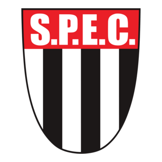 São Pedro Esporte Clube de São Pedro da Aldeia Logo PNG Vector