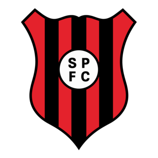 SÃO PEDRO FUTEBOL CLUBE (NOVA FRIBURGO) Logo PNG Vector