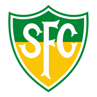 Saquarema Futebol Clube Logo PNG Vector