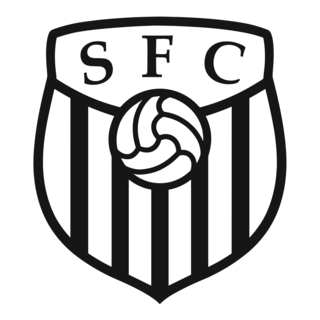 SAUDADE FUTEBOL CLUBE (BARRA MANSA) Logo PNG Vector