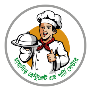 Sayanir Restaurant and Party Center Logo PNG Vector