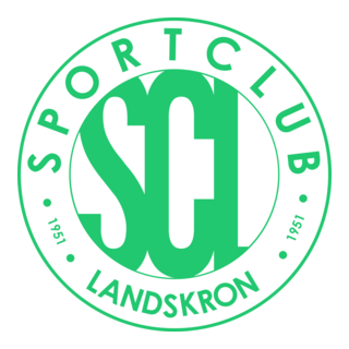 SC Landskron Logo PNG Vector
