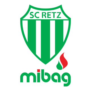 SC Retz Logo PNG Vector