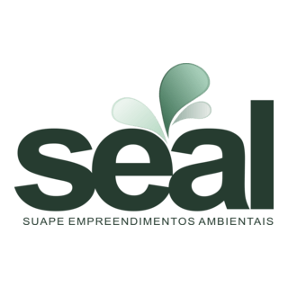 seal Logo PNG Vector