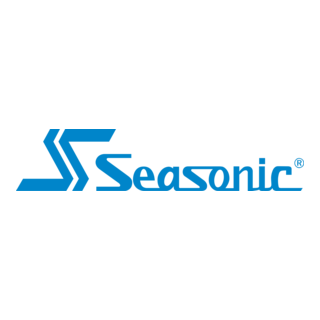 Seasonic Logo PNG Vector