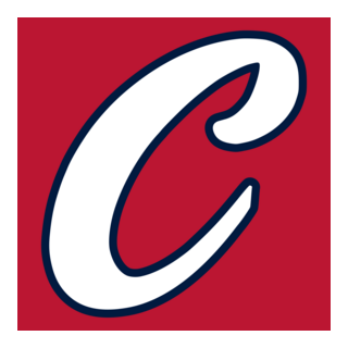 Senadores de Caracas Logo PNG Vector