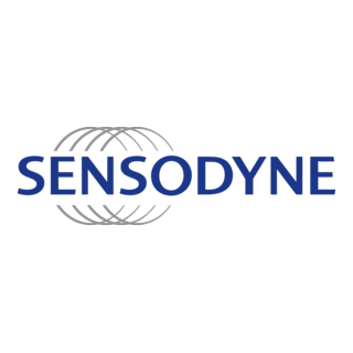 Sensodyne Logo PNG Vector