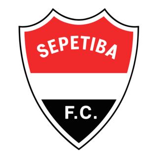 SEPETIBA FUTEBOL CLUBE (NITERÓI) Logo PNG Vector