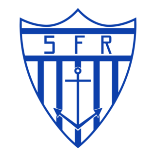 Sepetiba Futebol e Regatas Logo PNG Vector